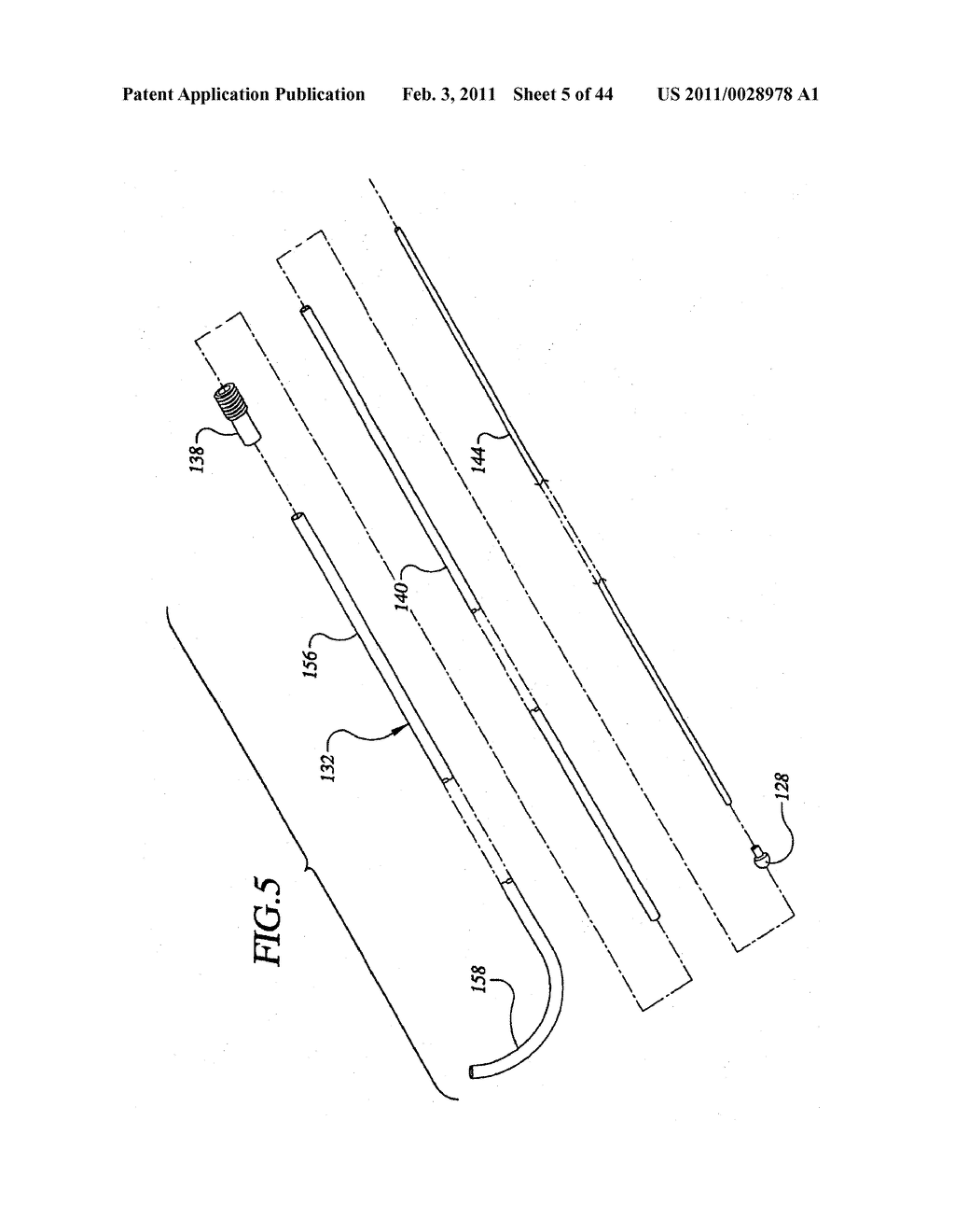 Transpedicular Intervertebral Disk Access Methods and Devices - diagram, schematic, and image 06