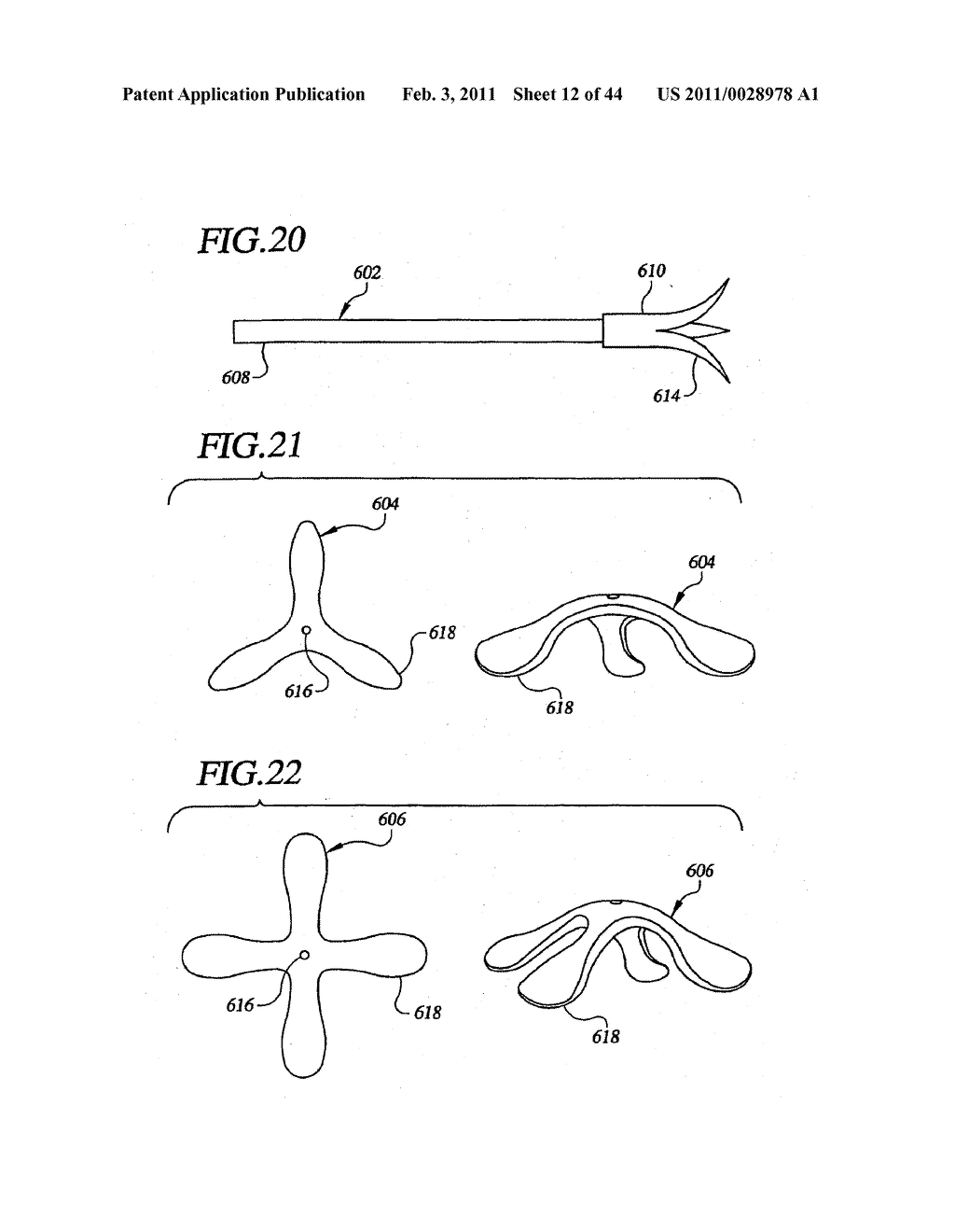 Transpedicular Intervertebral Disk Access Methods and Devices - diagram, schematic, and image 13