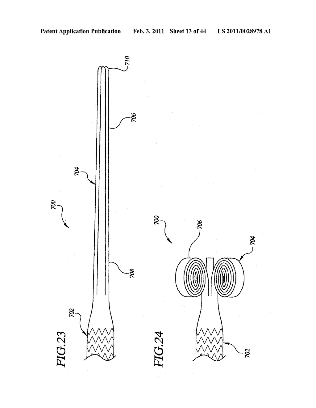 Transpedicular Intervertebral Disk Access Methods and Devices - diagram, schematic, and image 14