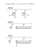 Transpedicular Intervertebral Disk Access Methods and Devices diagram and image