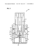 Device for Insertion of a Cannula of an Infusion Device and Method diagram and image