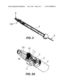 SELECTIVE COMPLIANCE WIRE ACTUATED MOBILE PLATFORM, PARTICULARLY FOR ENDOSCOPIC SURGICAL DEVICES diagram and image