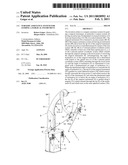 SURGERY ASSISTANCE SYSTEM FOR GUIDING A SURGICAL INSTRUMENT diagram and image