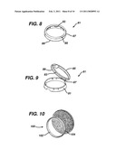 MATERIAL FOR MECHANICAL SKIN RESURFACING TECHNIQUES diagram and image