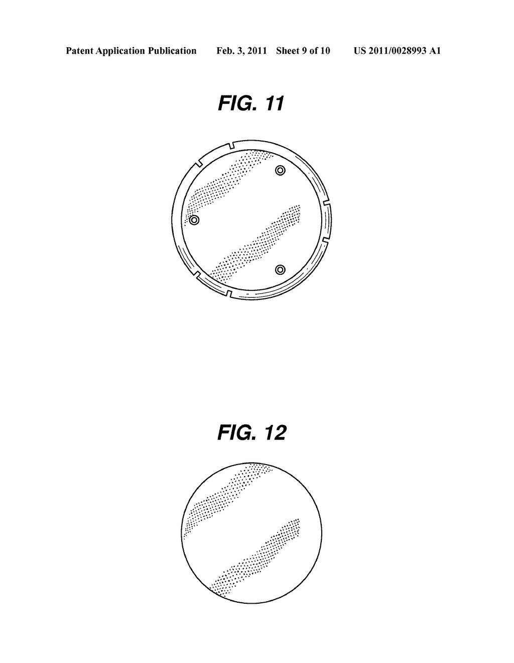 MATERIAL FOR MECHANICAL SKIN RESURFACING TECHNIQUES - diagram, schematic, and image 10