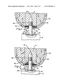 PROSTHESIS ATTACHMENT METHOD AND APPARATUS WITH SOFT TISSUE INTEGRATING SEAL diagram and image