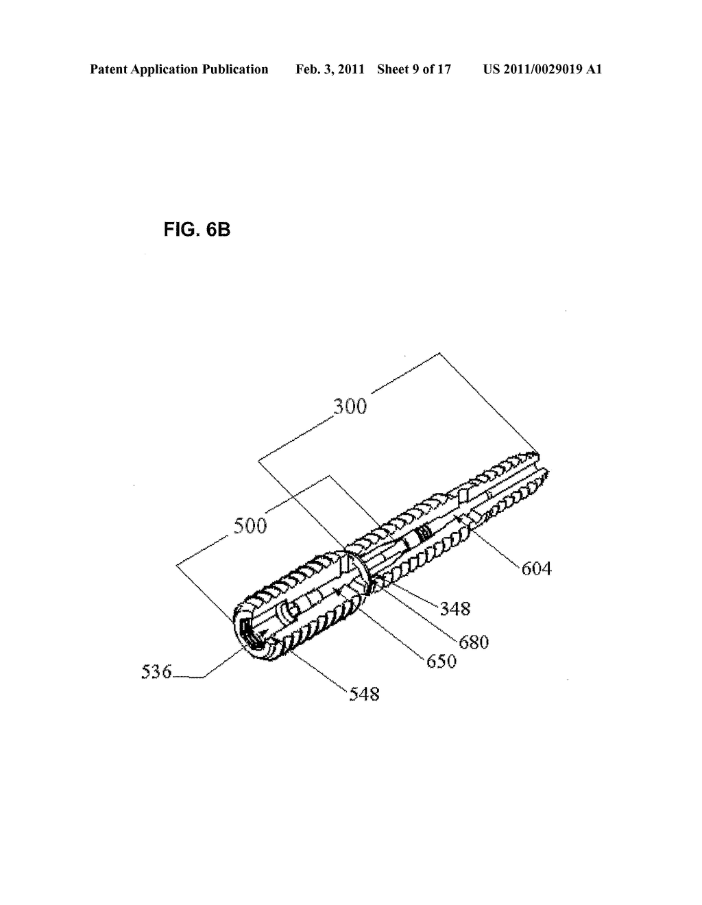 ASSEMBLIES FOR PROVISION OF THERAPY TO MOTION SEGMENTS - diagram, schematic, and image 10