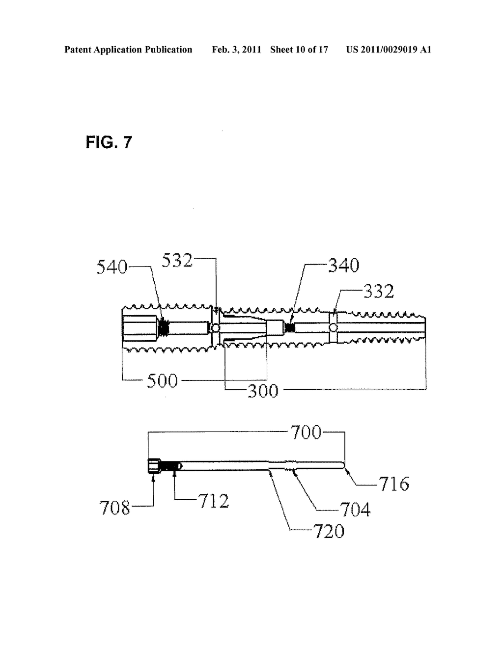 ASSEMBLIES FOR PROVISION OF THERAPY TO MOTION SEGMENTS - diagram, schematic, and image 11