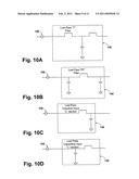 Co-Fired Electrical Feedthroughs for Implantable Medical Devices Having a Shielded RF Conductive Path and Impedance Matching diagram and image