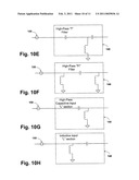 Co-Fired Electrical Feedthroughs for Implantable Medical Devices Having a Shielded RF Conductive Path and Impedance Matching diagram and image