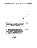 LINKED AREA PARAMETER ADJUSTMENT FOR SPINAL CORD STIMULATION AND ASSOCIATED SYSTEMS AND METHODS diagram and image