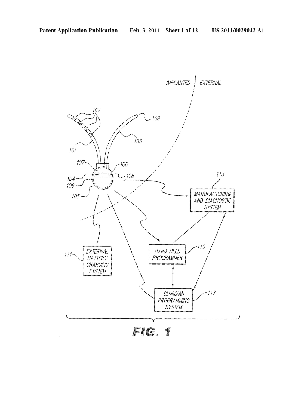 LEAD ASSEMBLIES WITH ONE OR MORE SWITCHING NETWORKS - diagram, schematic, and image 02