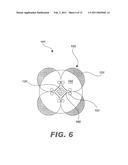 LEAD ASSEMBLIES WITH ONE OR MORE SWITCHING NETWORKS diagram and image