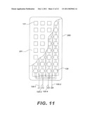 LEAD ASSEMBLIES WITH ONE OR MORE SWITCHING NETWORKS diagram and image