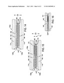 WETTABLE STRUCTURES INCLUDING CONDUCTIVE FIBERS AND APPARATUS INCLUDING THE SAME diagram and image