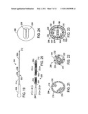 WETTABLE STRUCTURES INCLUDING CONDUCTIVE FIBERS AND APPARATUS INCLUDING THE SAME diagram and image