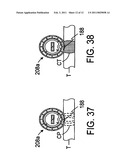 WETTABLE STRUCTURES INCLUDING CONDUCTIVE FIBERS AND APPARATUS INCLUDING THE SAME diagram and image