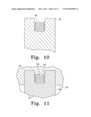 PROSTHESIS WITH MODULAR EXTENSIONS diagram and image