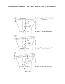 Patient-adapted and improved articular implants, designs and related guide tools diagram and image