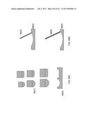 Patient-adapted and improved articular implants, designs and related guide tools diagram and image