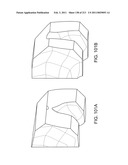 Patient-adapted and improved articular implants, designs and related guide tools diagram and image