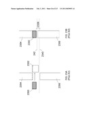 Patient-adapted and improved articular implants, designs and related guide tools diagram and image