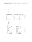 Patient-adapted and improved articular implants, designs and related guide tools diagram and image