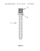 PROSTHETIC LINER WITH PERSPIRATION ELIMINATION MECHANISM diagram and image