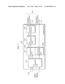 COMBINATION DEVICE, TELECOMMUNICATION SYSTEM, AND COMBINING METHOD diagram and image