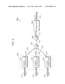 COMBINATION DEVICE, TELECOMMUNICATION SYSTEM, AND COMBINING METHOD diagram and image