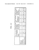 COMBINATION DEVICE, TELECOMMUNICATION SYSTEM, AND COMBINING METHOD diagram and image