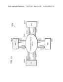 COMBINATION DEVICE, TELECOMMUNICATION SYSTEM, AND COMBINING METHOD diagram and image