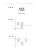 INTEGRATED CIRCUIT DEVICE, ELECTRONIC APPARATUS AND METHOD FOR MANUFACTURING OF ELECTRONIC APPARATUS diagram and image