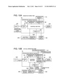 INTEGRATED CIRCUIT DEVICE, ELECTRONIC APPARATUS AND METHOD FOR MANUFACTURING OF ELECTRONIC APPARATUS diagram and image