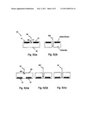 PROGRAM CONTROLLED DICING OF A SUBSTRATE USING A PULSED LASER BEAM diagram and image