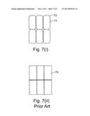 PROGRAM CONTROLLED DICING OF A SUBSTRATE USING A PULSED LASER BEAM diagram and image