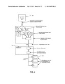 CONTROL-COMMAND ARCHITECTURE FOR A MOBILE ROBOT USING ARTICULATED LIMBS diagram and image