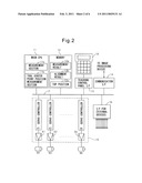 APPARATUS AND METHOD FOR MEASURING TOOL CENTER POINT POSITION OF ROBOT diagram and image