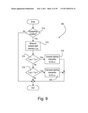 Load Control System Having An Energy Savings Mode diagram and image