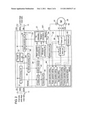 MOTOR DEVICES, AND MOTOR DRIVING SYSTEM AND INTEGRATED CIRCUIT DEVICE COMPRISING THE SAME diagram and image