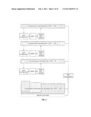 Multi-interval dispatch method for enabling dispatchers in power grid control centers to manage changes diagram and image