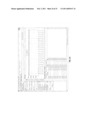 Multi-interval dispatch method for enabling dispatchers in power grid control centers to manage changes diagram and image