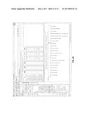 Multi-interval dispatch method for enabling dispatchers in power grid control centers to manage changes diagram and image