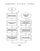 LOAD RESTORATION FOR FEEDER AUTOMATION IN ELECTRIC POWER DISTRIBUTION SYSTEMS diagram and image