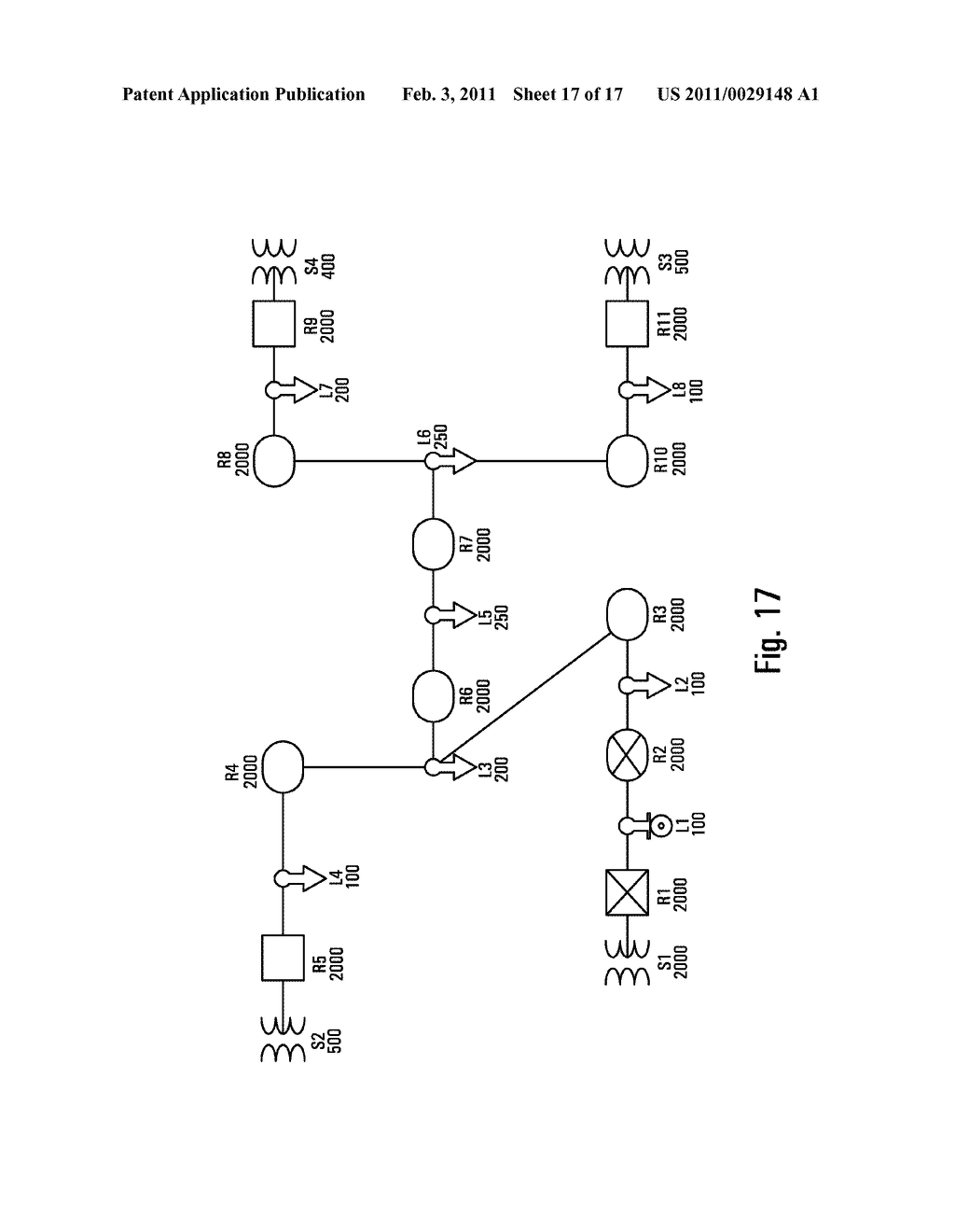 LOAD RESTORATION FOR FEEDER AUTOMATION IN ELECTRIC POWER DISTRIBUTION SYSTEMS - diagram, schematic, and image 18