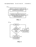 Cooling Provisioning Management In A Three Dimensional Package diagram and image