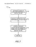 Cooling Provisioning Management In A Three Dimensional Package diagram and image