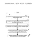 Hybrid vehicle qualification for preferential result diagram and image