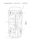 Road Vehicle Drive Behaviour Analysis Method diagram and image