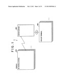 FAILURE DIAGNOSTIC INFORMATION GENERATING APPARATUS AND FAILURE DIAGNOSTIC INFORMATION GENERATING SYSTEM diagram and image